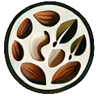 Frutta secca